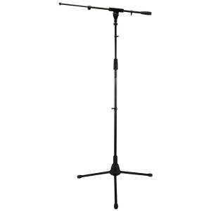Main product image for Talent MS-5B Tripod Microphone Stand with Telesco 233-005